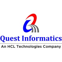Quest Informatics Logo