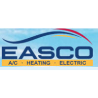 Easco Air Conditioning & Heating Logo