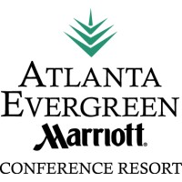 Atlanta Evergreen Marriott Logo