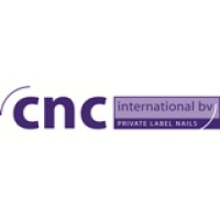 CNC International BV Logo