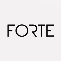 Forte Security Logo