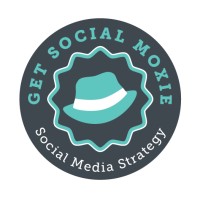 Social Moxie, LLC Logo