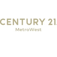 Century 21 North East Logo