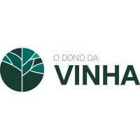O Dono da Vinha Logo