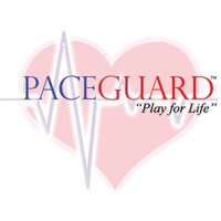 PaceGuard - Pacemaker & ICD Protection Logo