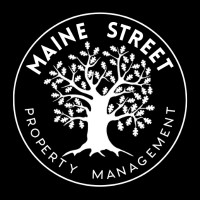 Maine Street Property Management Logo