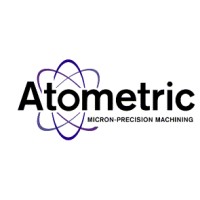 Atometric, Inc. Logo