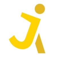 High Jump Digital Logo