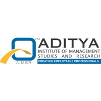 Aditya Institute of Management and Research (AIMSR) Logo
