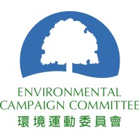 Environmental Campaign Committee Logo