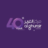 Al Ghurair Centre Logo