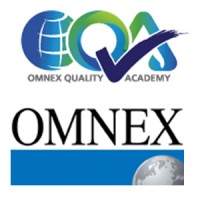 Omnex Thailand (OQA Thailand Ltd) Logo