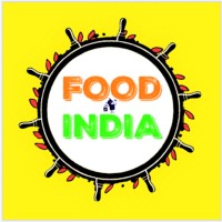 FOOD INDIA Logo
