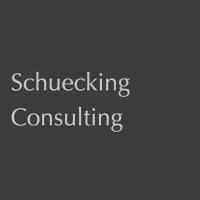 Schuecking Consulting Pte Ltd Logo