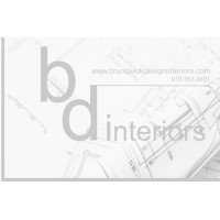 Brunswick Design Interiors Logo
