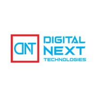 Digital Next Technologies Logo