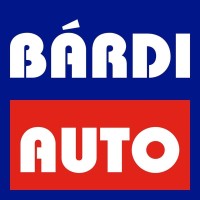 BÁRDI AUTO SLOVAKIA s.r.o. Logo