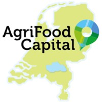 AgriFood Capital Logo