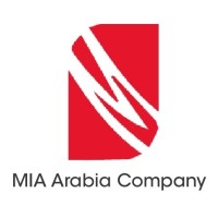 MIA Arabia Logo