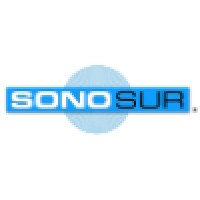 SONOSUR Logo