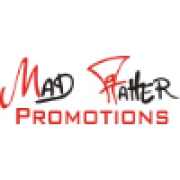Mad Hatter Promotions, Ltd. Logo