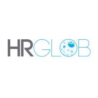 HR Glob Logo