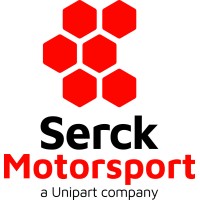 Serck Motorsport Logo