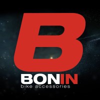 BONIN BIKE ACCESSORIES Logo