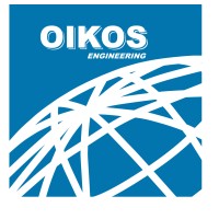 Oikos Engineering Srl Logo