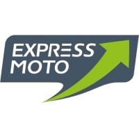 EXPRESS MOTO UKRAINE Logo