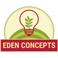 Eden Concepts LLC Logo
