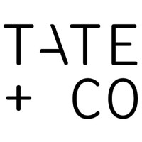 Tate + Co Logo