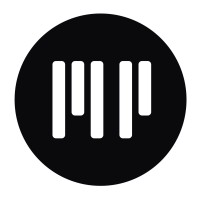 Moderna Printing Logo