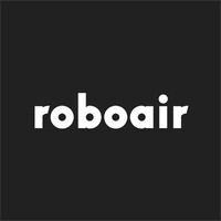 Roboair Inc. Logo
