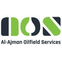 Al-Ajman Oilfield Services Logo