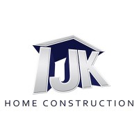 IJK Home Construction, LLC Logo