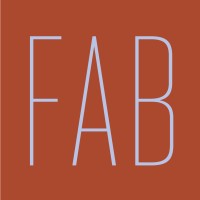 FAB Agency Logo