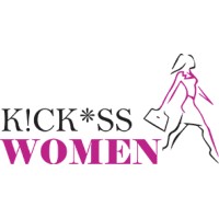K!ck*ss Women Logo