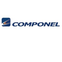 COMPONEL INDÚSTRIA E COMERCIO LTDA. Logo
