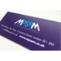 MPS Property Management Logo