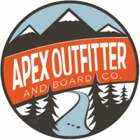 Apex Outfitter Logo