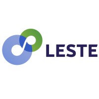 LESTE Logo