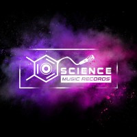 Science Music Records Logo