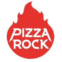 PIZZA ROCK PERÚ Logo