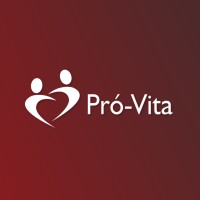 Associação Pró-Vita Transplante de Medula Óssea Logo