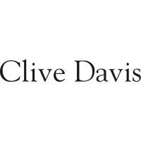 Clive Davis Pre-Grammy Gala Logo