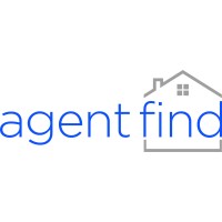 Agent Find Logo