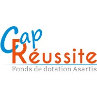 Cap Réussite, mentorat dentrepreneurs Logo