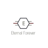 Eternal Forever Logo