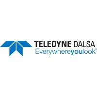 Teledyne DALSA Bromont Logo